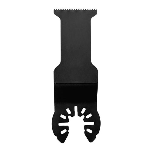 1-3/16 in. Bi-metal Oscillating Multi-Tool Blade R123396