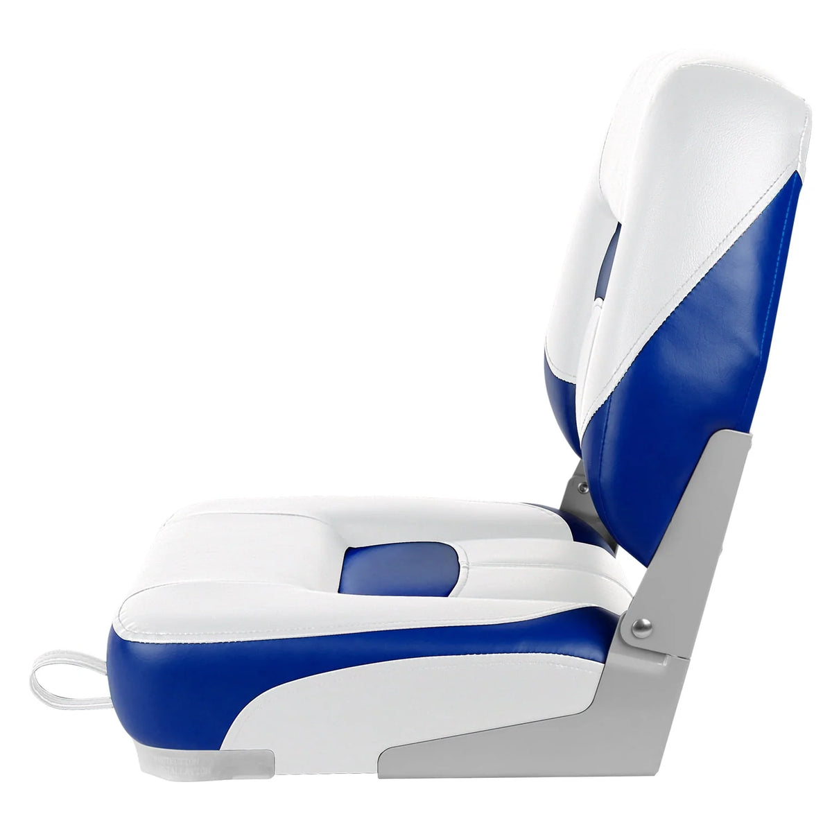 Folding Boat Seat D798