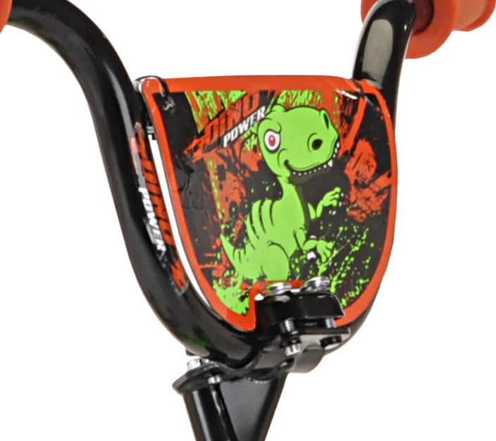 Green Boy's Toddler Bike X59560