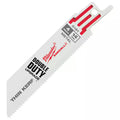 14 TPI Metal Cutting Reciprocating Saw Blades 10-Pack U760058