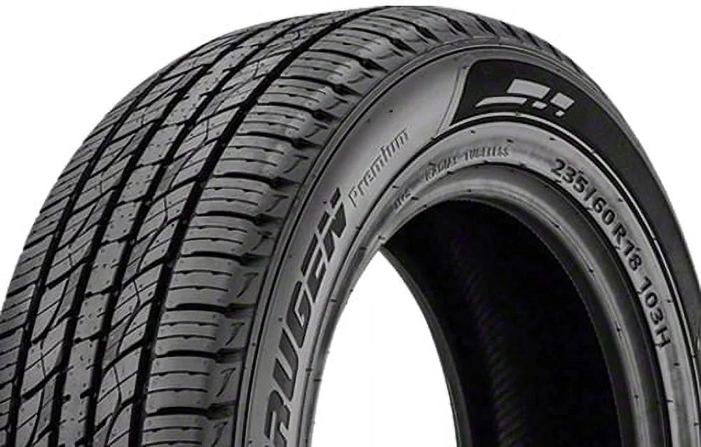 All Season 225/60R17 99V SUV/Crossover Tire R934