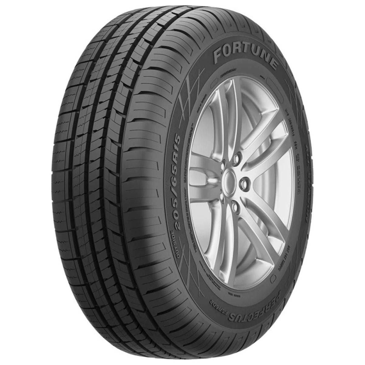 225/55R17 97V All Season Passenger Tire J936