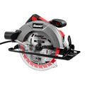 14 Amp 7-1/4 in. Circular Saw L822801