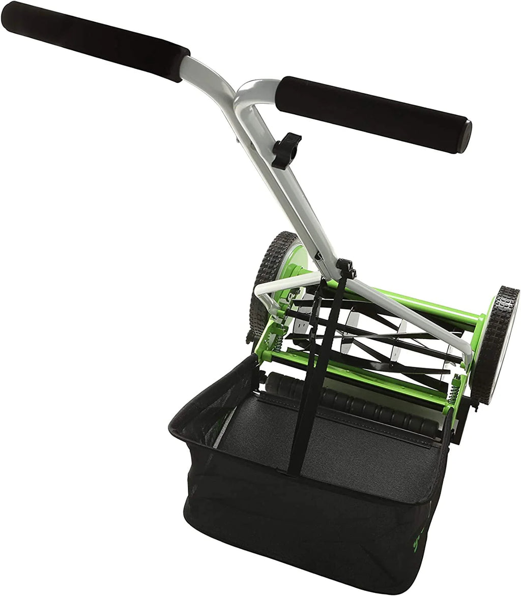 14-inch Reel Lawn Mower P99703