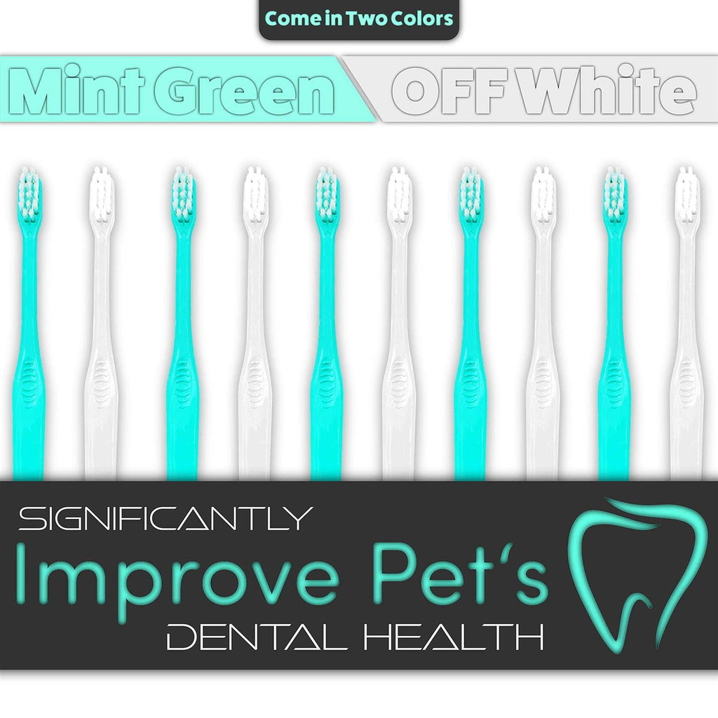 Dog Toothbrushes D97659
