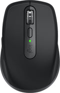 Wireless Mouse (Black) L44692