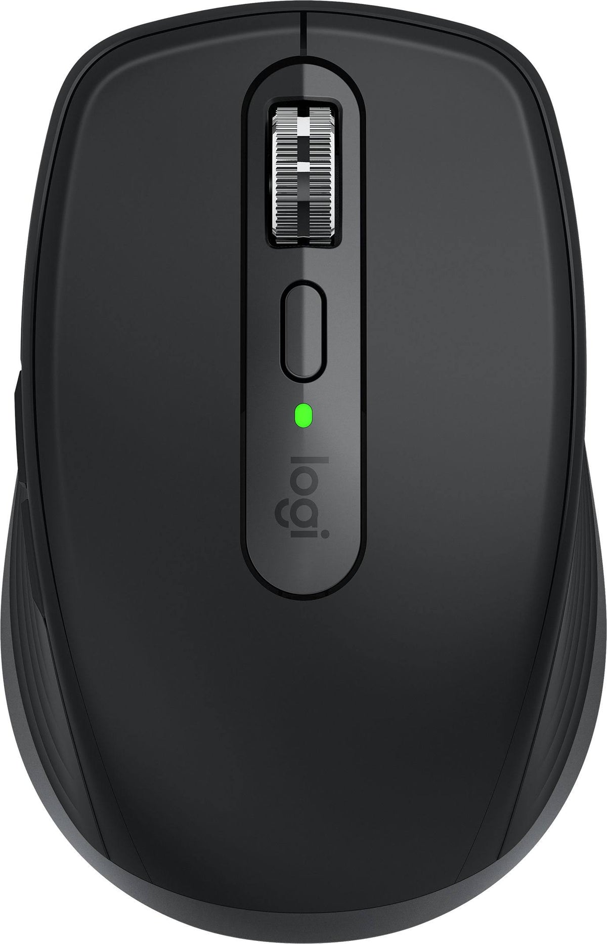 Wireless Mouse (Black) L44692