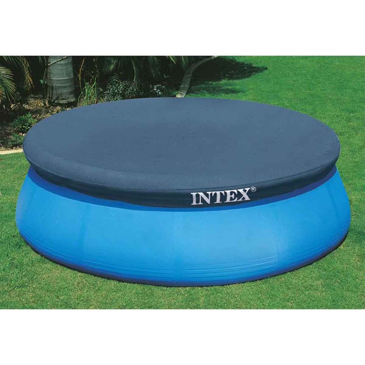 15' x 33 Above Ground Swimming Pool with Filter Pump N3614
