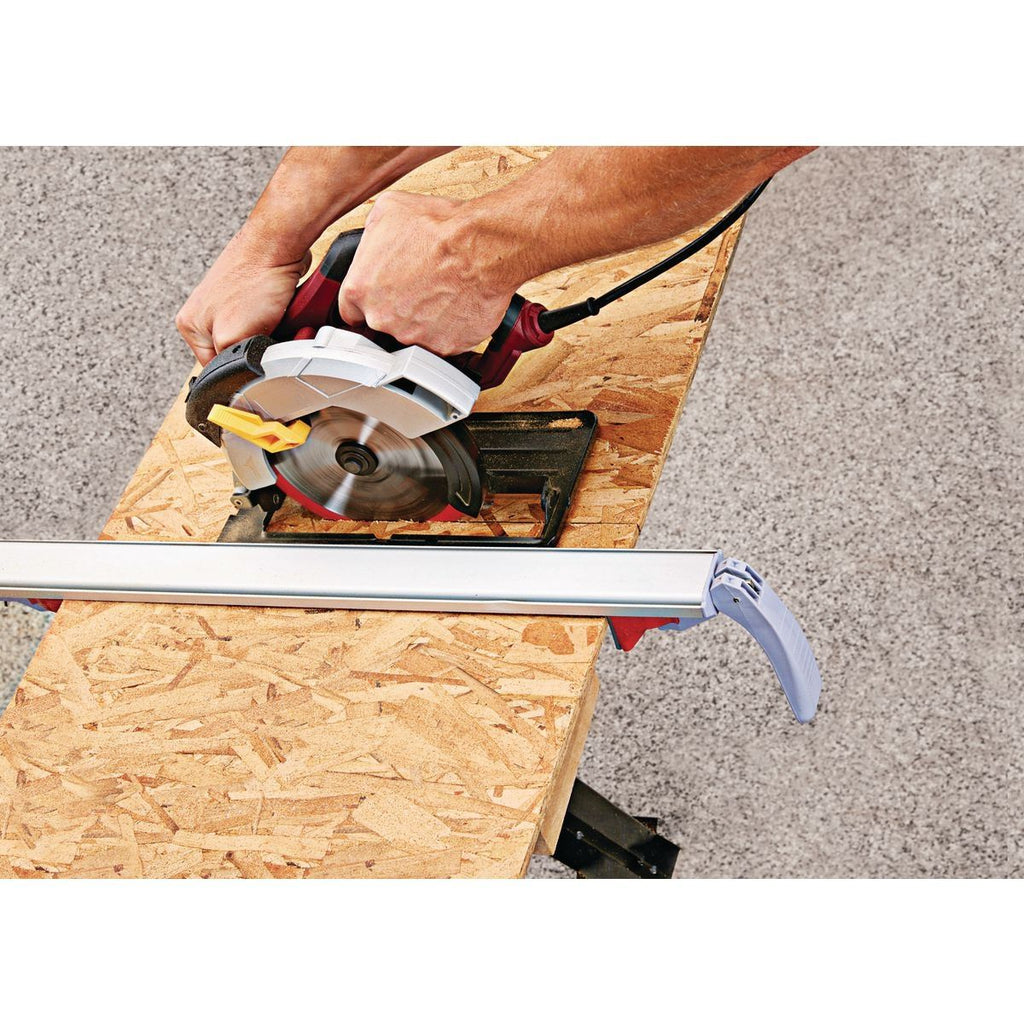 50 In. Clamp Edge and Saw Guide V232043