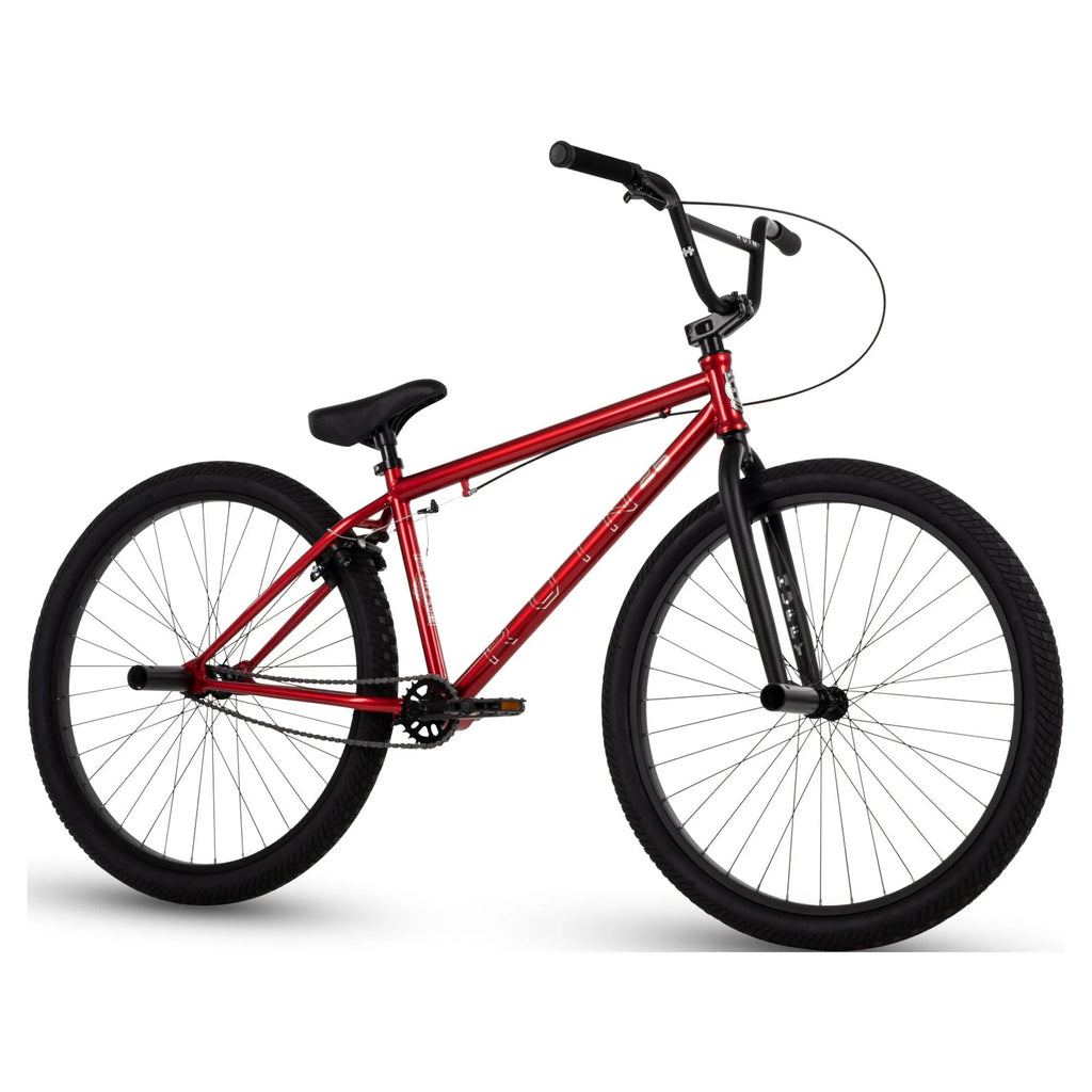 26-inch BMX Freestyle Bicycle F124