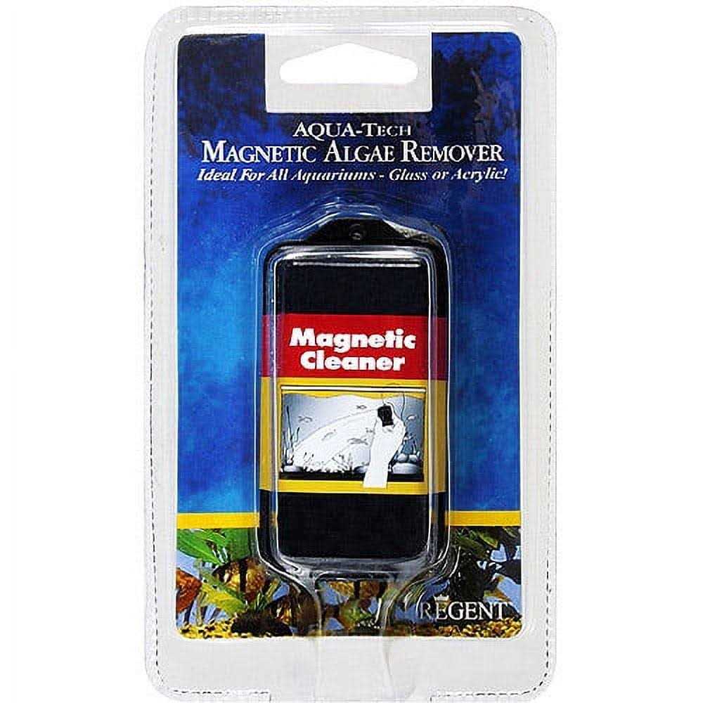 Algae Magnet for Glass or Acrylic Aquariums L261521