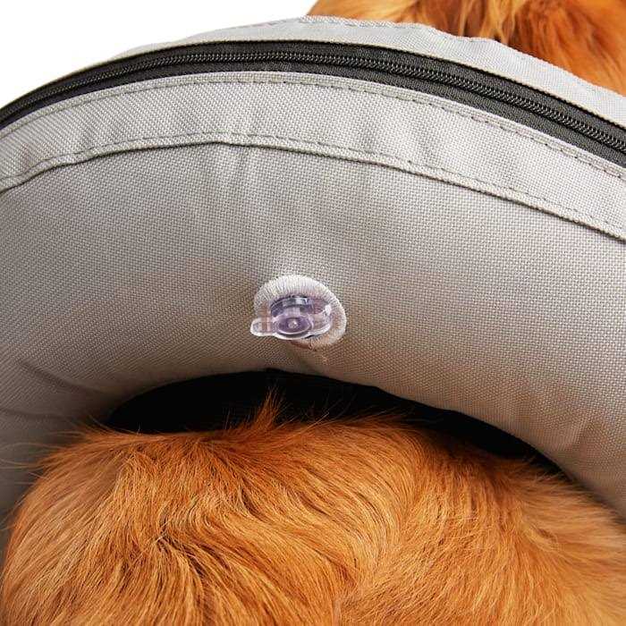 Inflatable Dog Collar U597