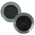 Charcoal Filter Kit with Brackets E70523