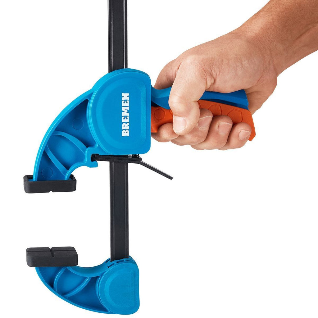 12 in. Trigger Clamp/Spreader P83619