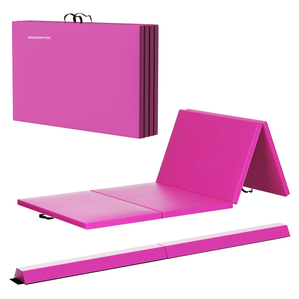 4' x 10' x 2 All Purpose Gymnastic Mat G477997