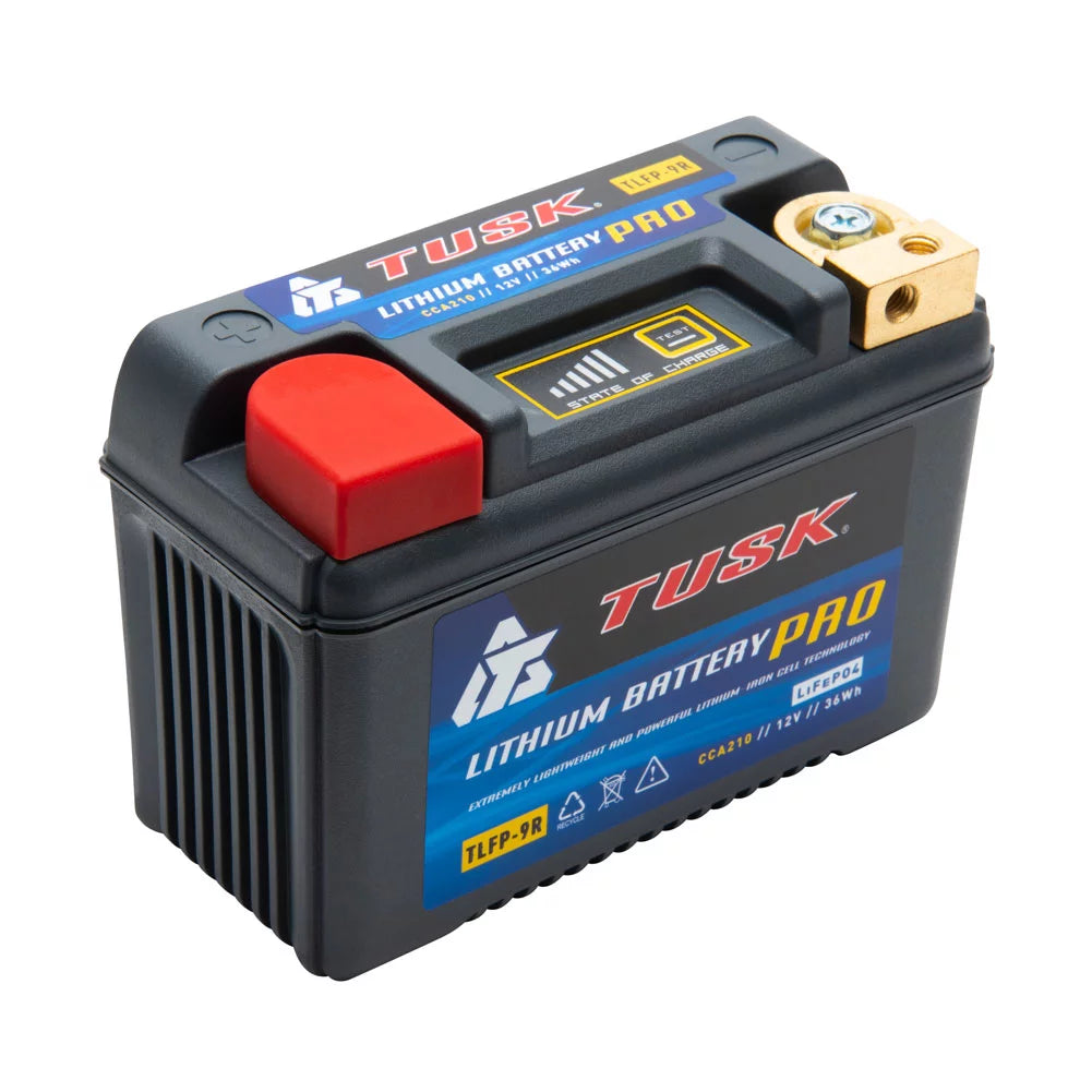 Lithium Pro Battery Q157
