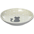 Cat Saucer K249