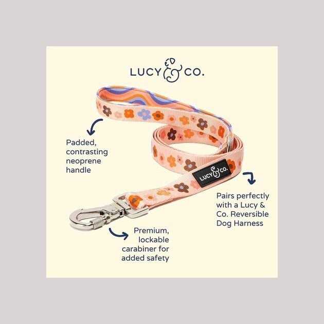 Leash E7405