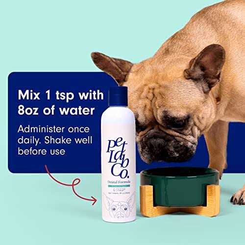 Dog Dental Formula P8524