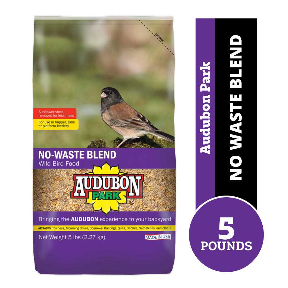 Wild Bird Food J22596
