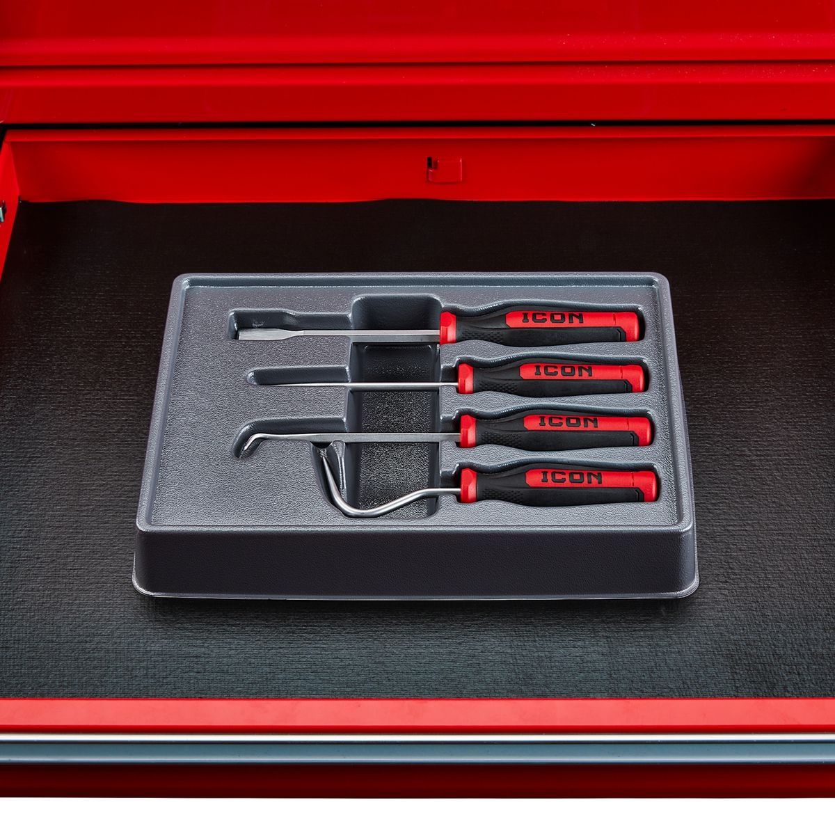 Scraper and Removal Tools, 4 Piece B5757
