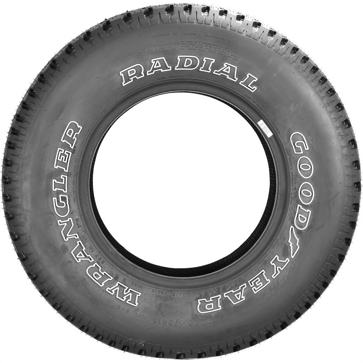 All-Season Tire I7246