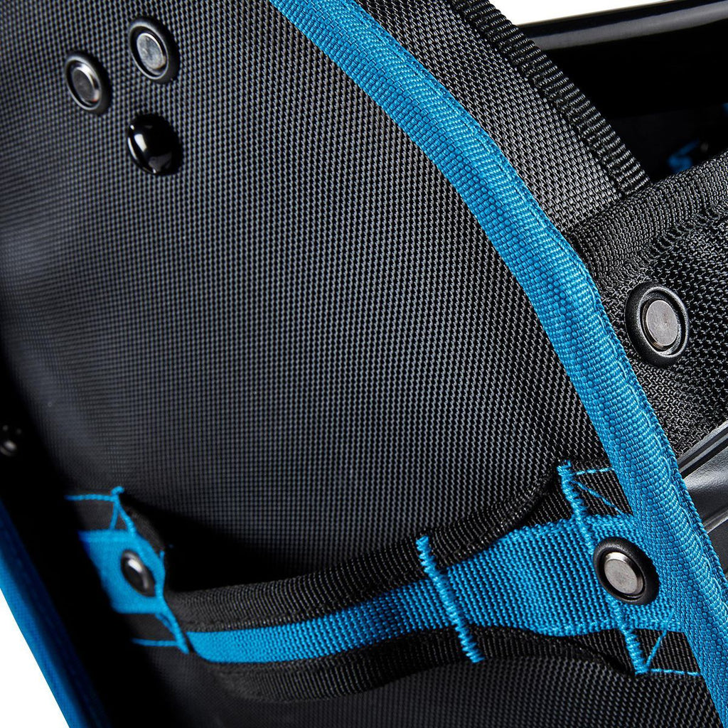 20 in. Tool Tote with 21 Pockets G2134