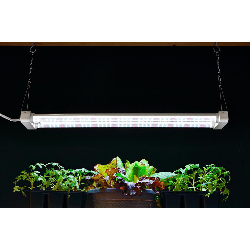 19 Watt 2 ft. Full Spectrum LED Grow Light F65674