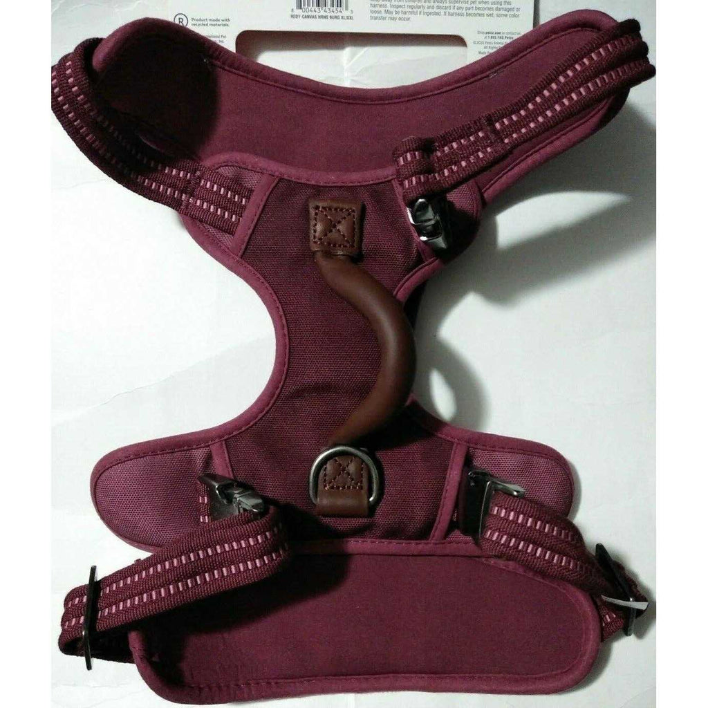 Canvas Dog Harness O79302