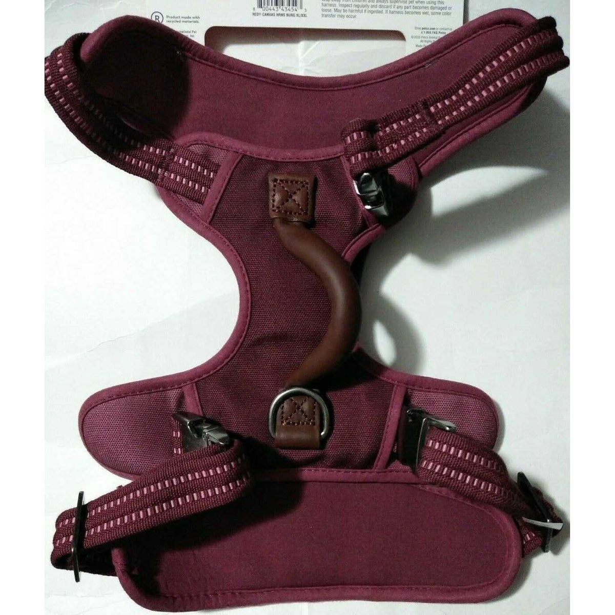 Canvas Dog Harness O79302