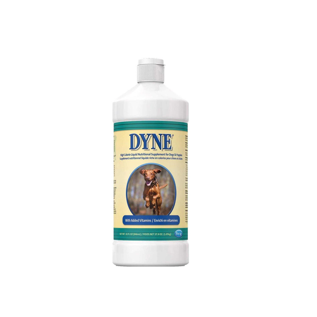 High Calorie Liquid Supplement for Dogs O6397