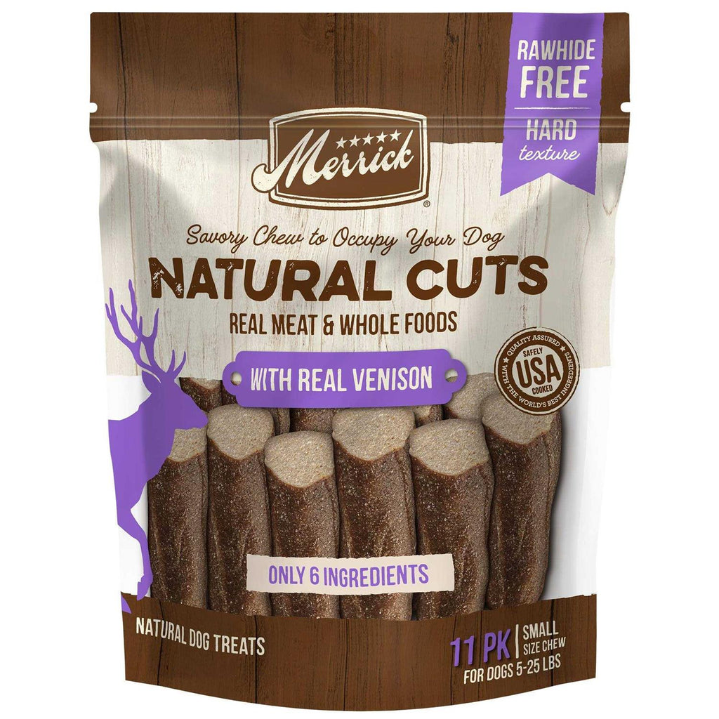 Venison Dog Treats R990