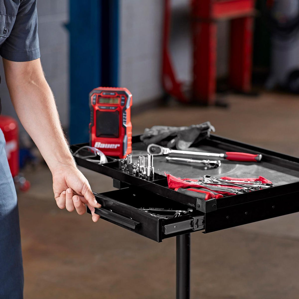 Mobile Service Tray K58079
