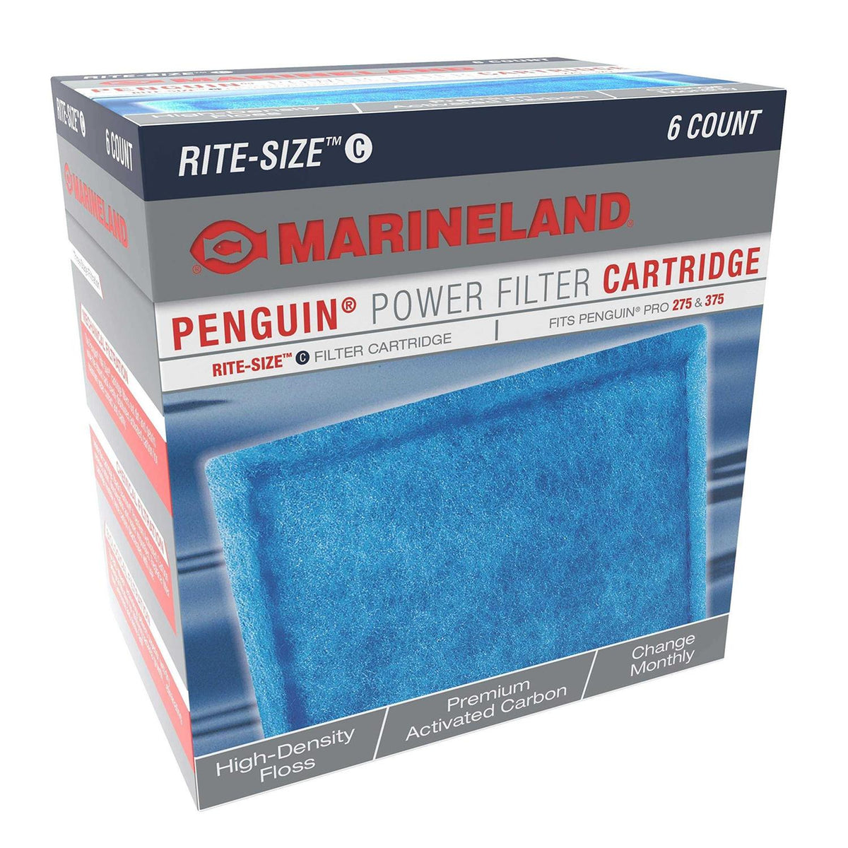 Power Filter Cartridge O2529