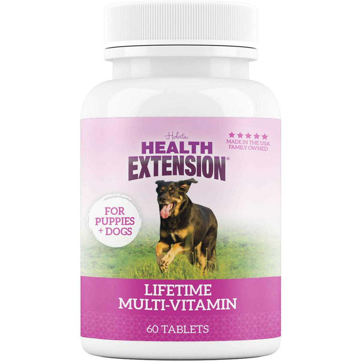 Lifetime Vitamins B126713