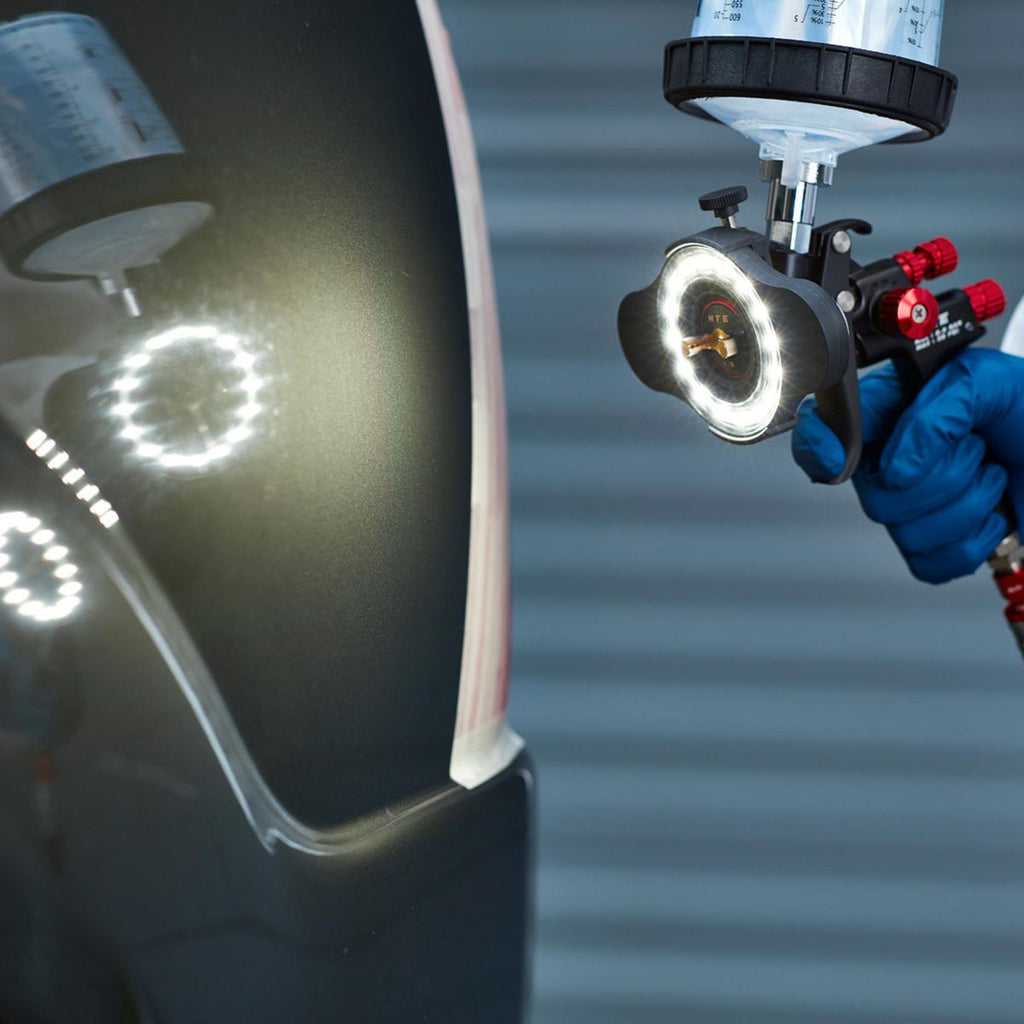 300 Lumen Air Spray Gun Light Attachment M7720