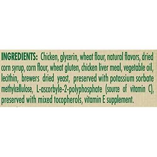Dog Treats N990807