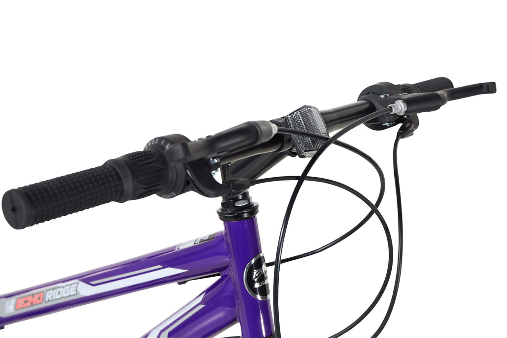24-Inch Girls Hybrid Bike C277013