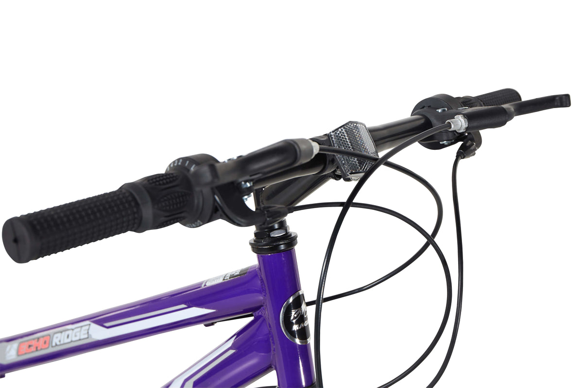 24-Inch Girls Hybrid Bike C277013