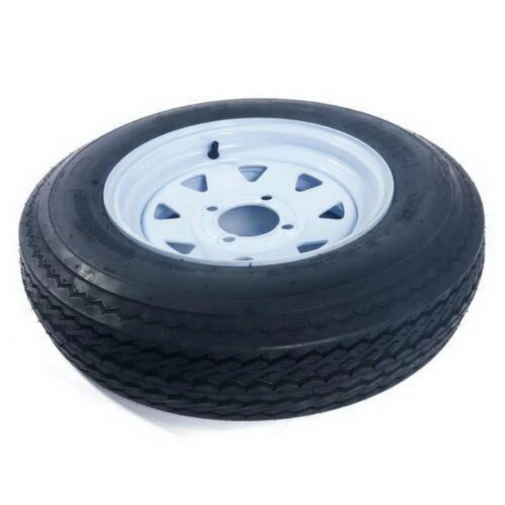 5.30-12 Trailer Tires with Rims R146