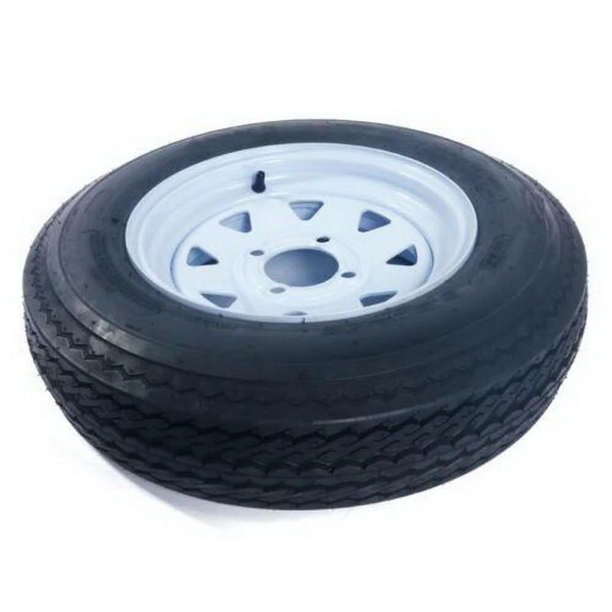 5.30-12 Trailer Tires with Rims R146