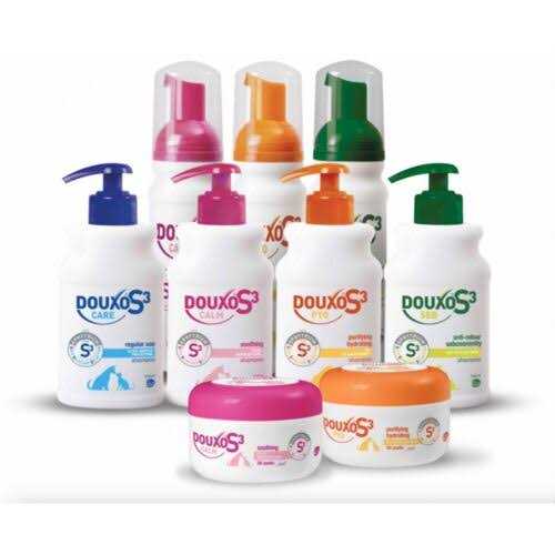 Shampoo 200ml Z43796