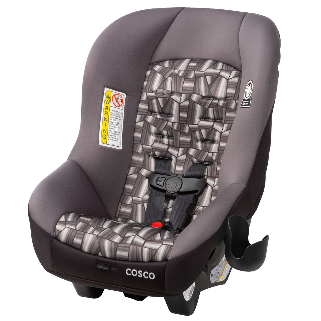 Convertible Car Seat J793