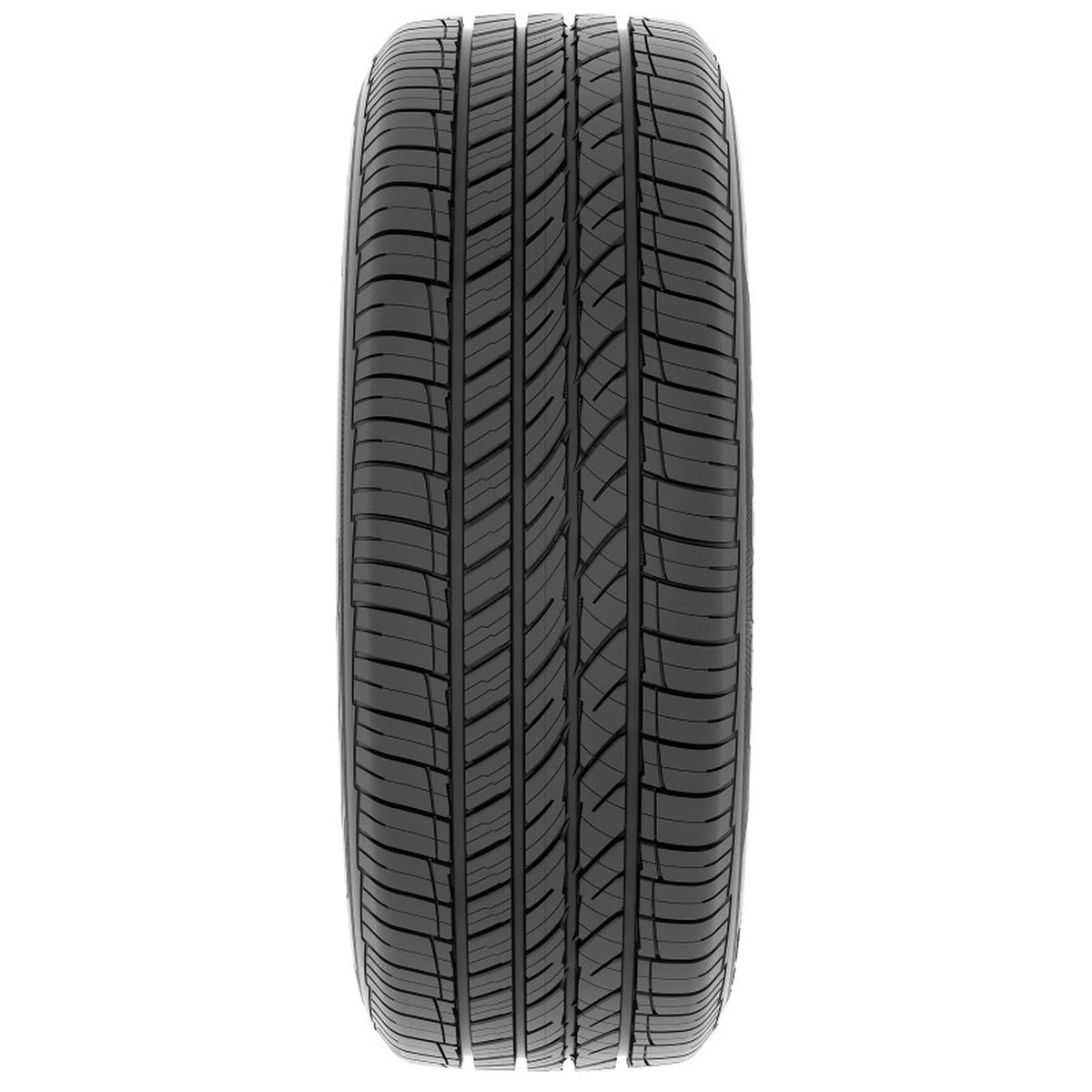 255/65R18 111H All Season Tire E143930