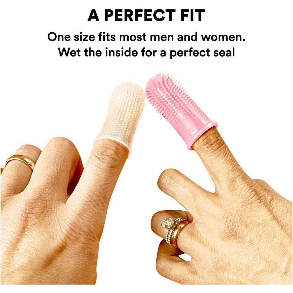 Dog Toothbrush C3934