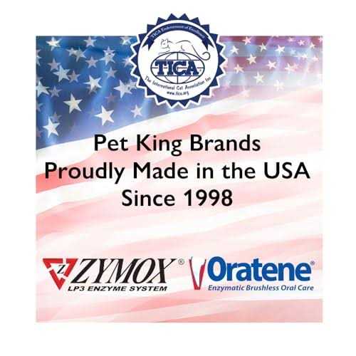 Enzymatic Ear Wipes Y357