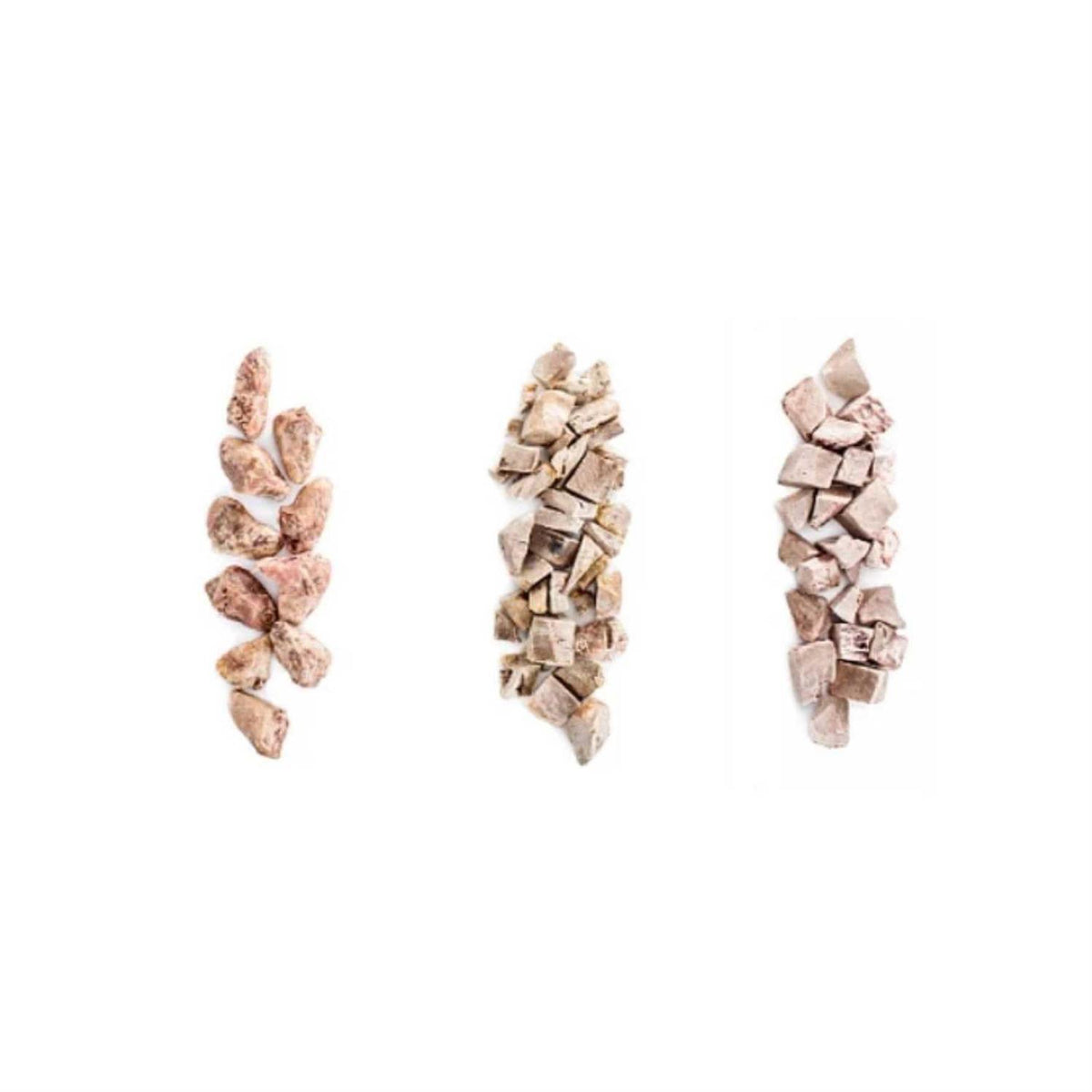 Freeze Dried Hearts G900