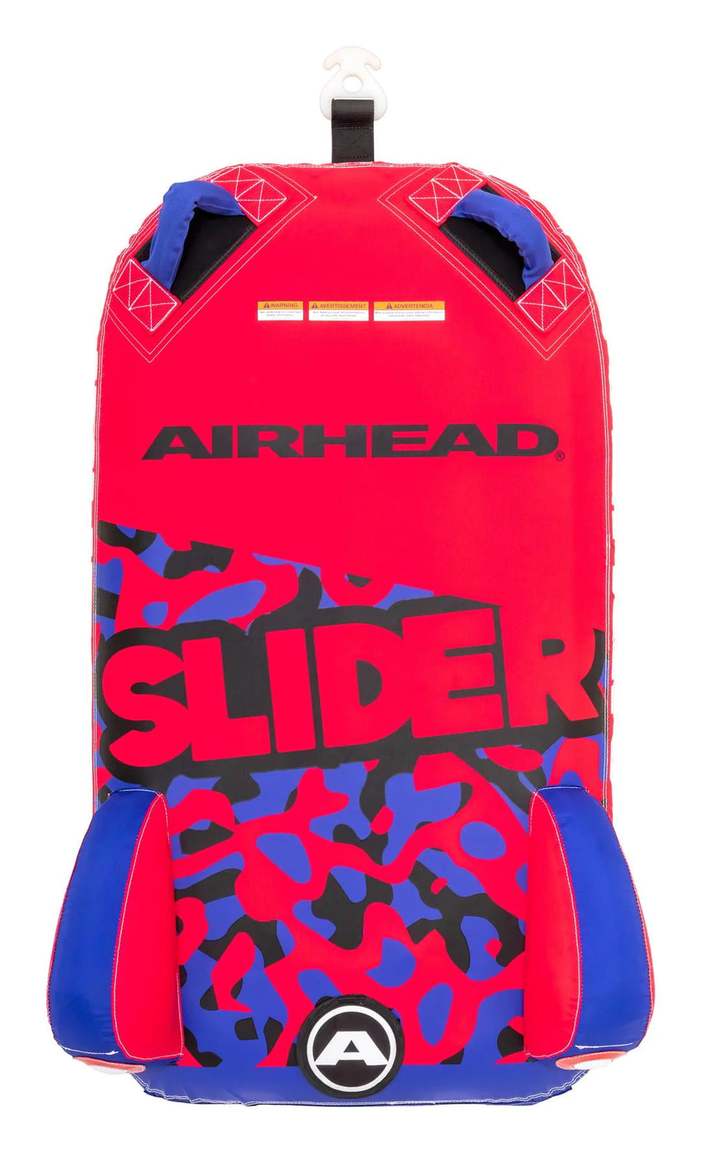 Red 1 Rider Towable U3680
