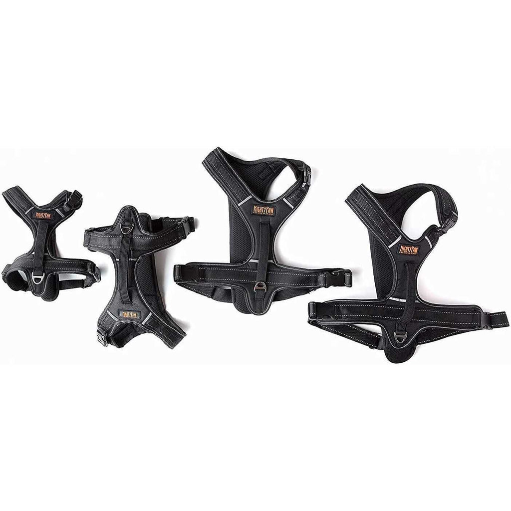 No-Pull Dog Harness P382