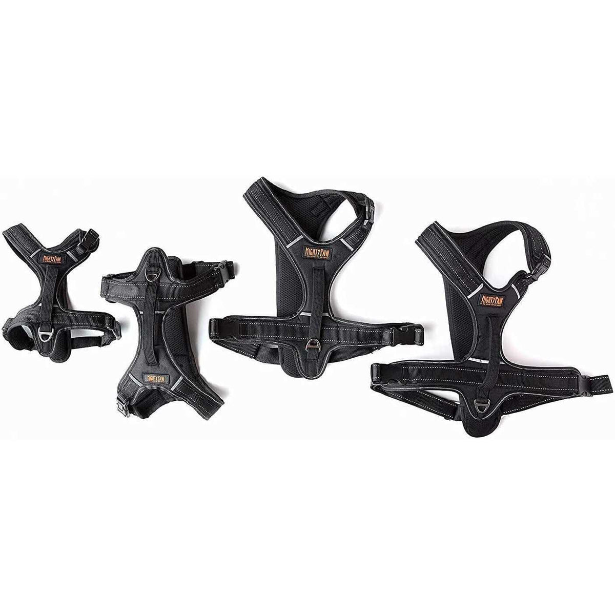 No-Pull Dog Harness P382